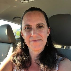 Meet your Posher, Cheryl